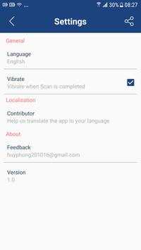 WiFi Thief Detector, Block WiFi Freeloader screenshot 6