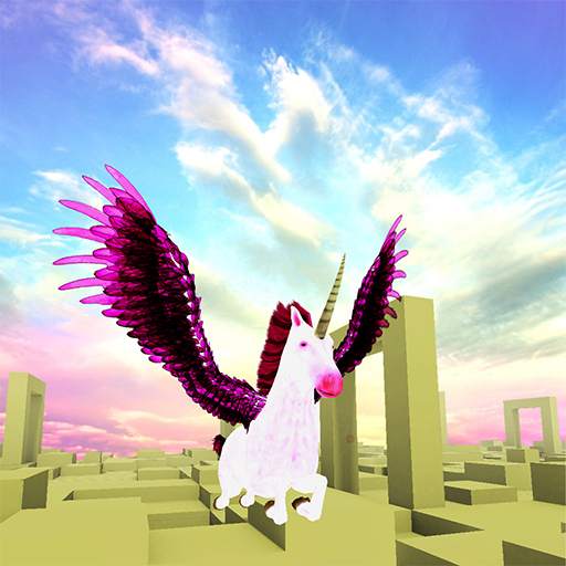 Flying Unicorn Dash 1.1.1