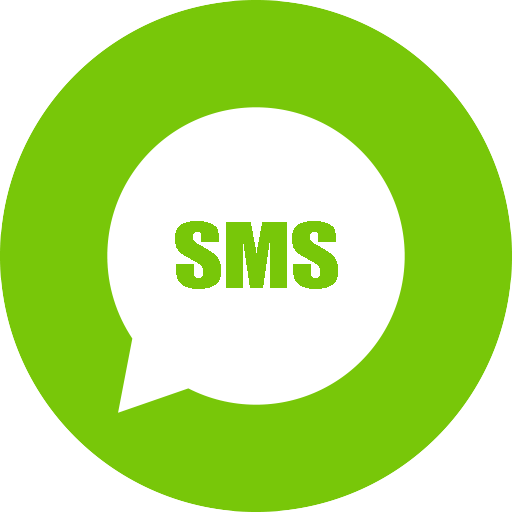 Virtual Number &amp; Receive SMS icon