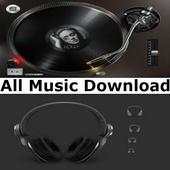 All Music Download 1.0