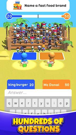 Guess Their Answer screenshot 5