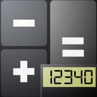 RPN Calc on 9Apps