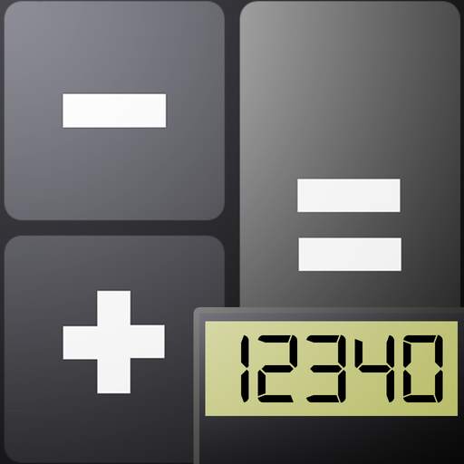 RPN Calc 1.0.1