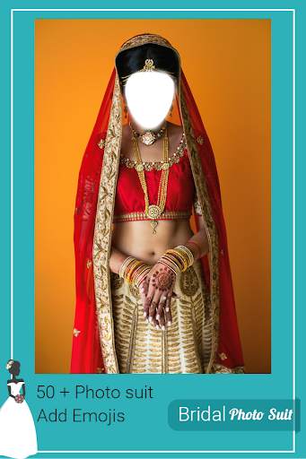 Bridal Photo Suit screenshot 4