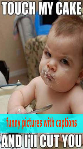funny pictures with captions screenshot 1