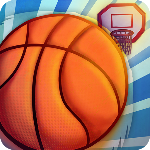 Basketball Shooter icon