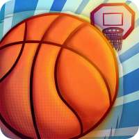 Basketball Shooter
