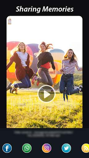 Video Crop – Trim & Cut Videos screenshot 7