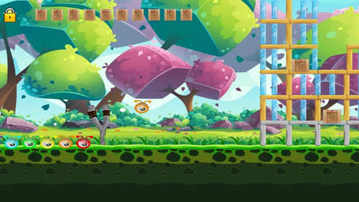 Set of multiplication tables demo screenshot 2