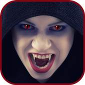 Vampire Makeup Photo Editor 1.0