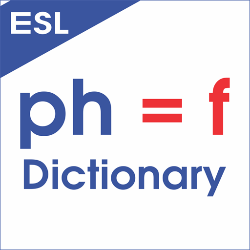 Vocabulary Esl Dictionaries icon