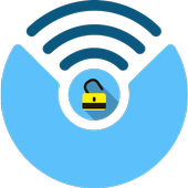 WiFi Password Generator icon