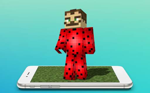 Games Skins screenshot 3