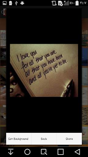 Love Quotes 2021 Free (Part 2) screenshot 7