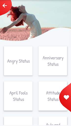 Whats Status NEW 2020 – Latest Best Status App screenshot 2