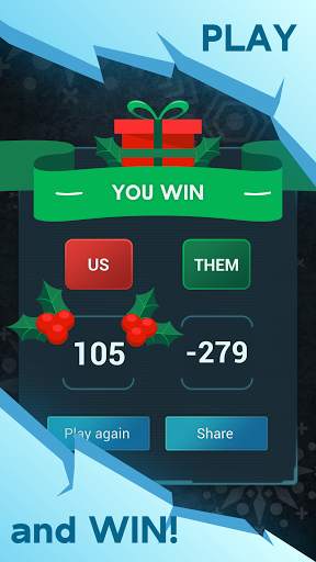 Spades - The card game you love. Free, online! 3 تصوير الشاشة