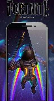 FORTNITE Game Mobile Wallpaper screenshot 5