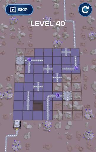 Space Rails скриншот 5