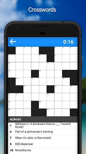 Sharper Minds - Classic Brain Games & Puzzles screenshot 5