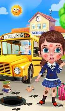 sekolah Fiasco screenshot 1