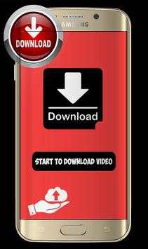 Downloader for YouTube Prank screenshot 2