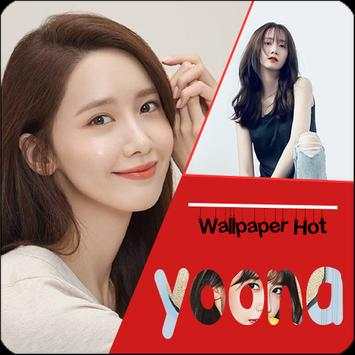 Yoona Wallpaper Hot screenshot 1
