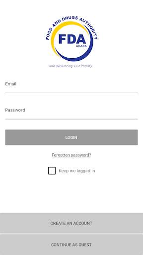 Med Safety screenshot 1