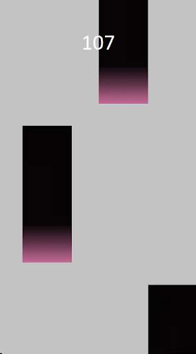 Despacito Piano Tiles screenshot 2