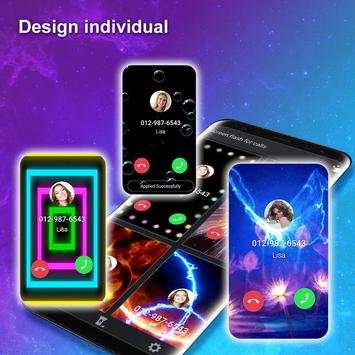 Color Phone screenshot 2