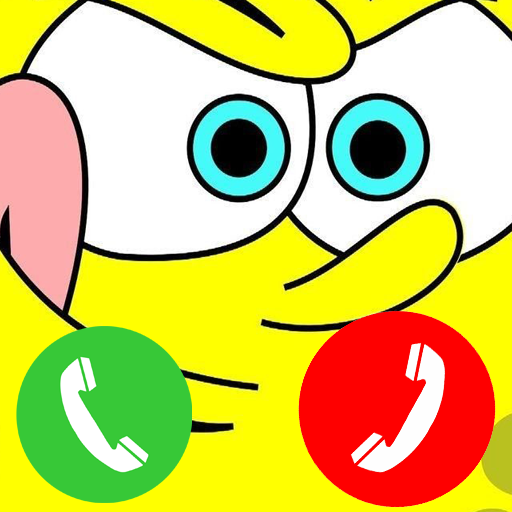 from Bob Fake Video Call Chat icon