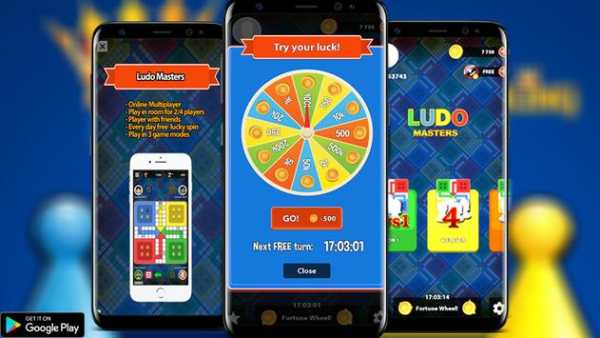 Ludo Star 2018 screenshot 2
