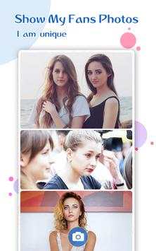 S photo collage screenshot 1