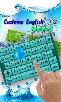 Custom keyboard screenshot 8