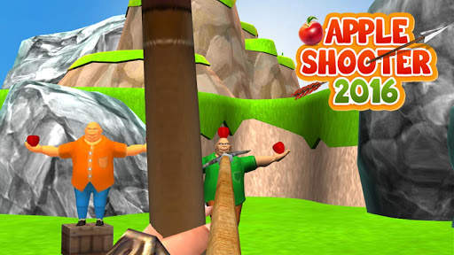 Apple Shooter 2016 screenshot 7