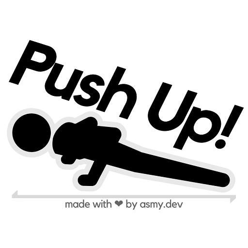 Push Up! 1.0.0