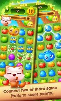 Fruit Splash Legend screenshot 2