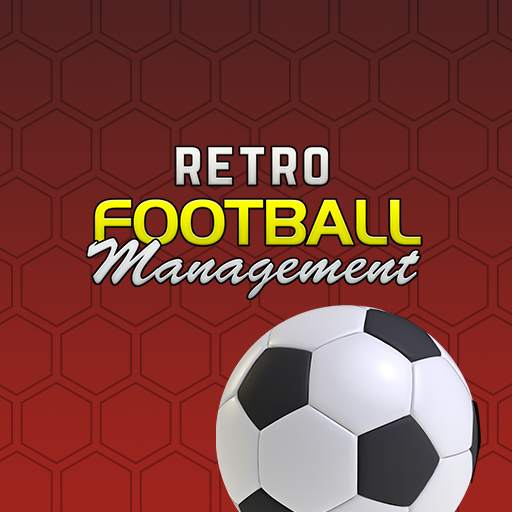 Retro Football Management 1.61.2