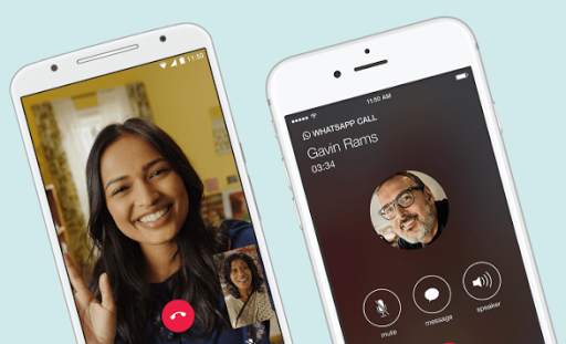 Video Call Advice and Live Chat with Video Call screenshot 2