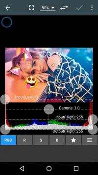 Cook Photo Editor screenshot 3
