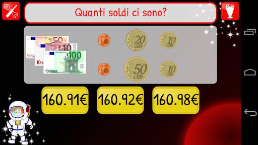 Giochi matematici per bambini screenshot 5