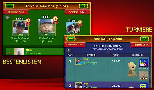 Texas Holdem Poker: Pokerbot screenshot 4