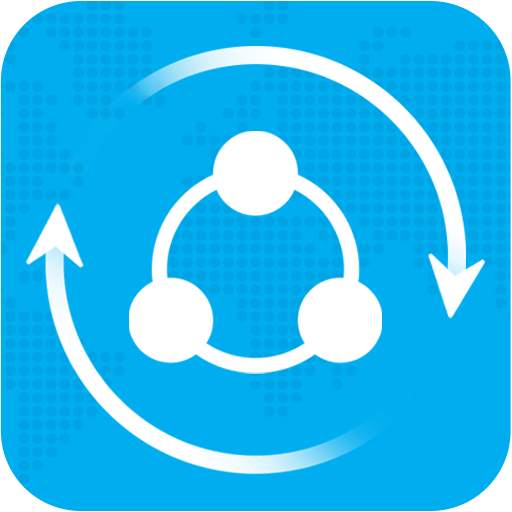 izender - SHARE Apps & File Transfer 2.0