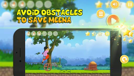 Meena Game screenshot 4