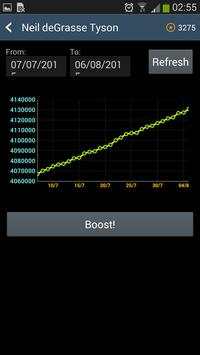 Boost Instagram Followers screenshot 2