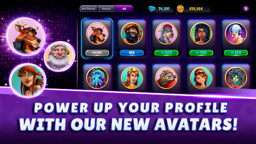 Gin Rummy Super - Card Game screenshot 5
