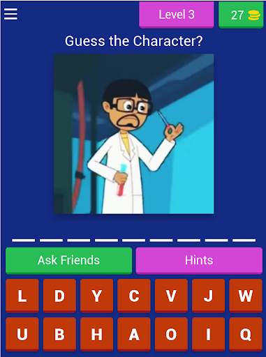 The Game Little Singham screenshot 10