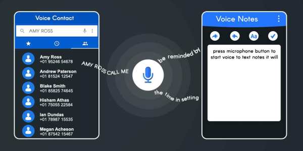 Voice Search : Multi Functions screenshot 1