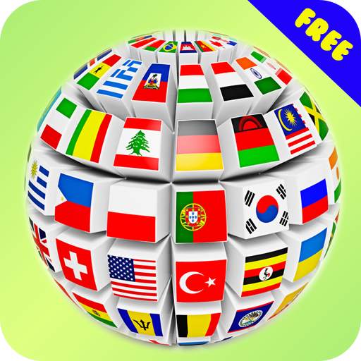 World Flags 1.0
