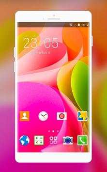 Tema para Intex Aqua Power M HD screenshot 1