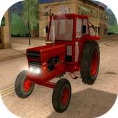 Farm Simulator 20 16